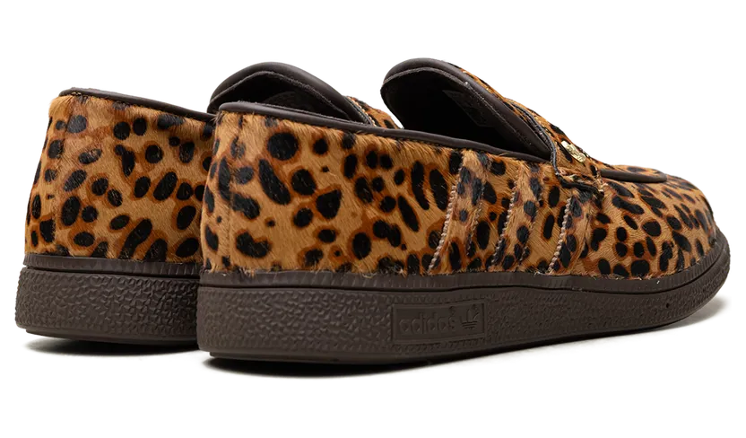 adidas Handball Spezial “Leopard” (KJ2526): luipaard-loafer met karakter (2)
