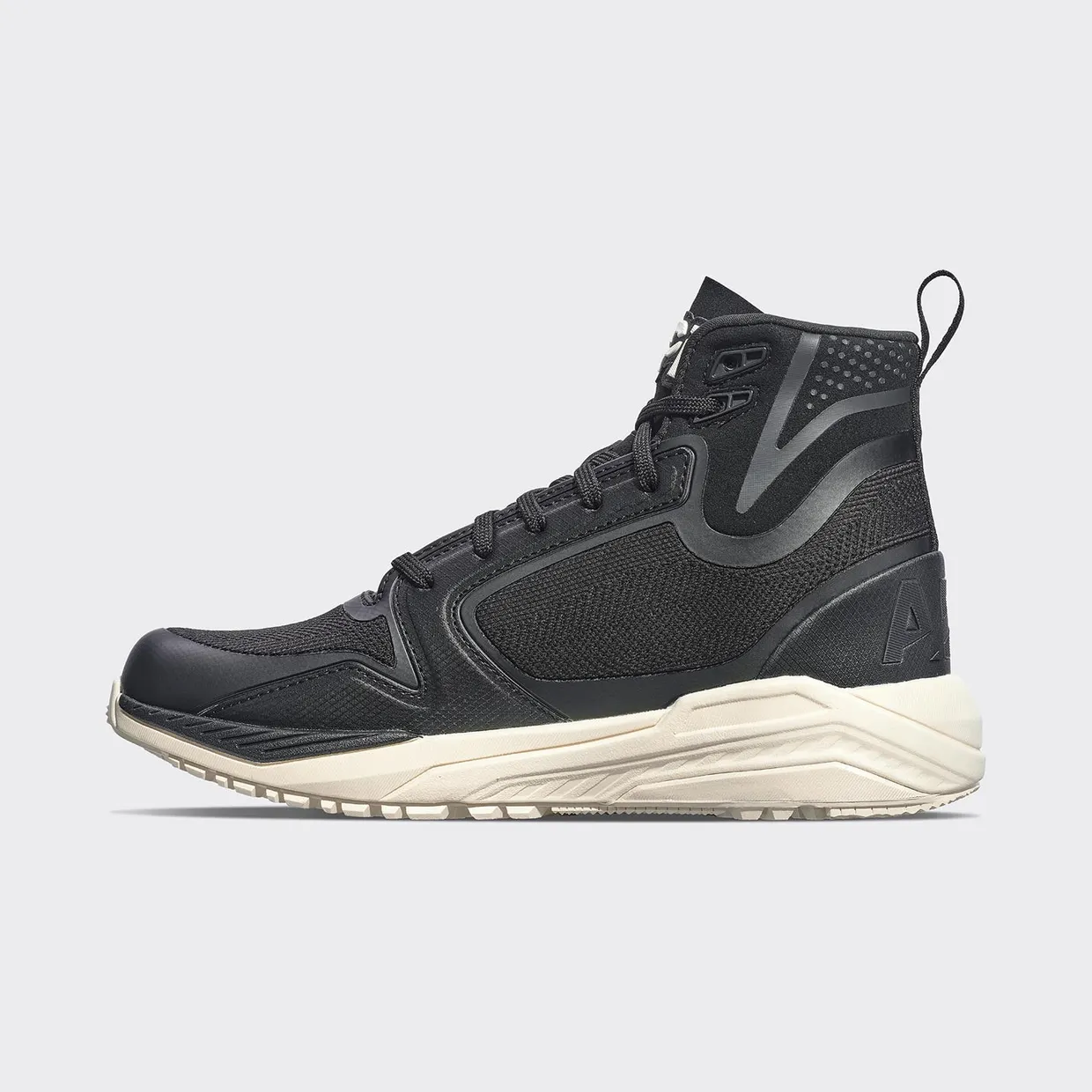 APL TechLoom Defender “Black/Pristine” (Heren) (2)