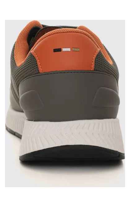 Boss Sneakers Green (50563962308) (2)