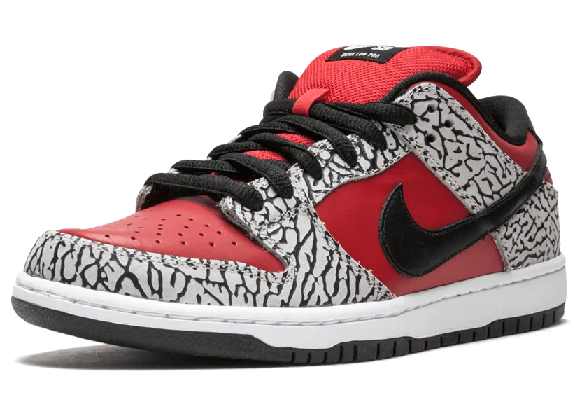 nike-dunk 313170-600