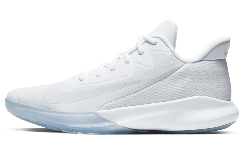 nike-precision-4 CK1069-100
