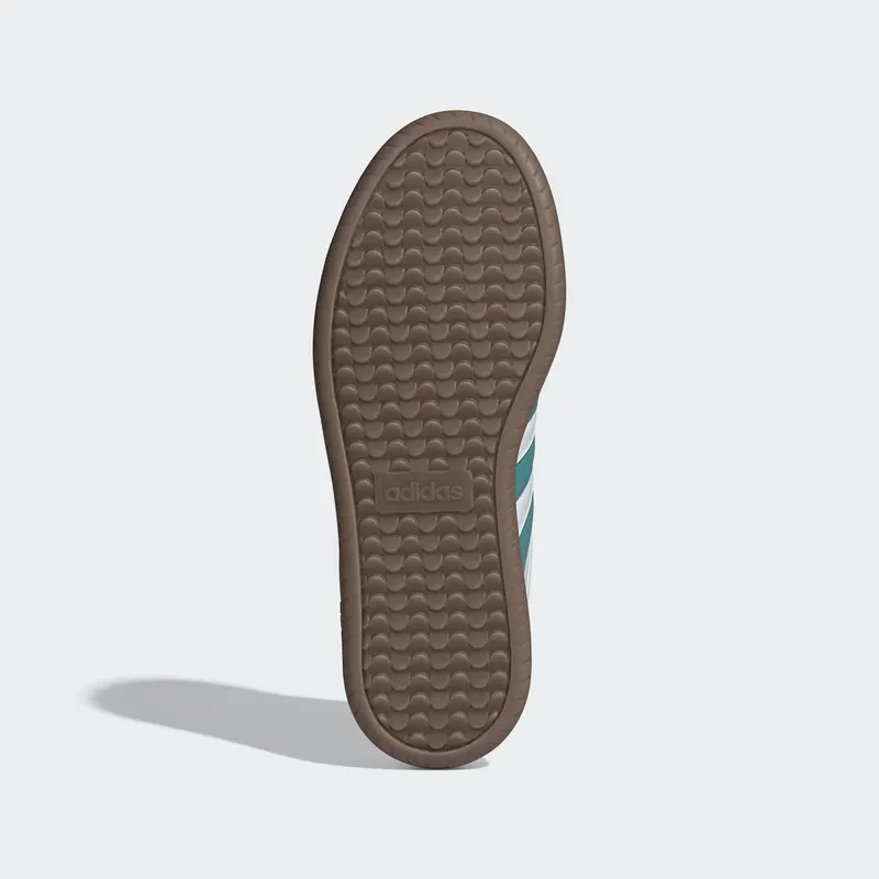 Adidas Barreda Cloud White / Powder Teal / Beige (JR1194)