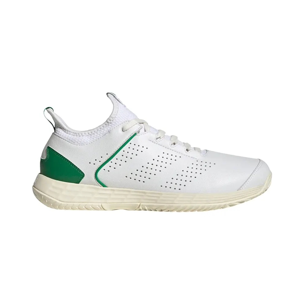 adidas Adizero Ubersonic 4 Stanniversary White Green (GZ1409)