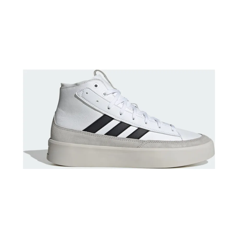adidas ZNSORED Hi Cloud White / Core Black / Grey Two (IE7777)