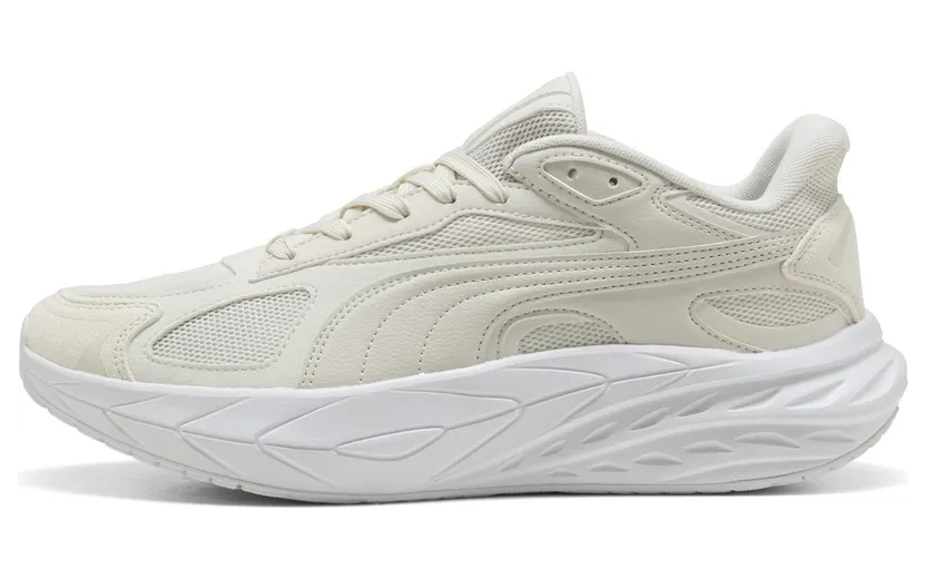 Puma Hypnotic 2 “Vapor Gray / Puma White” (404714_02)