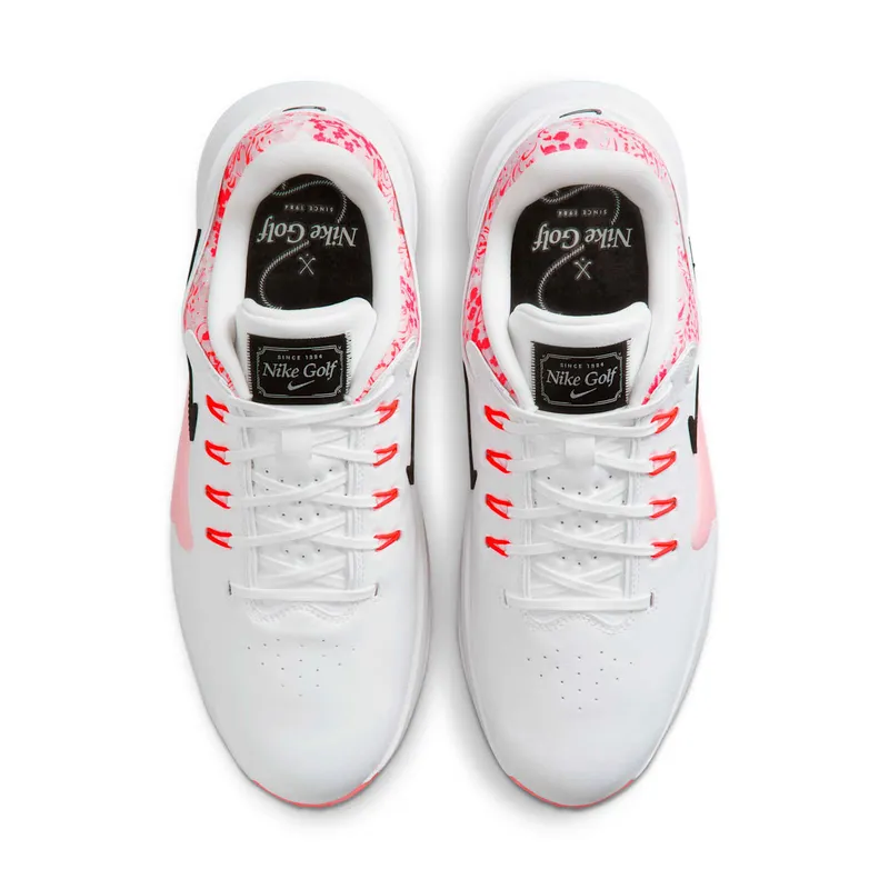 Nike Air Zoom Victory Pro 4 NRG The Masters Augusta Azaleas (IM3485-100)
