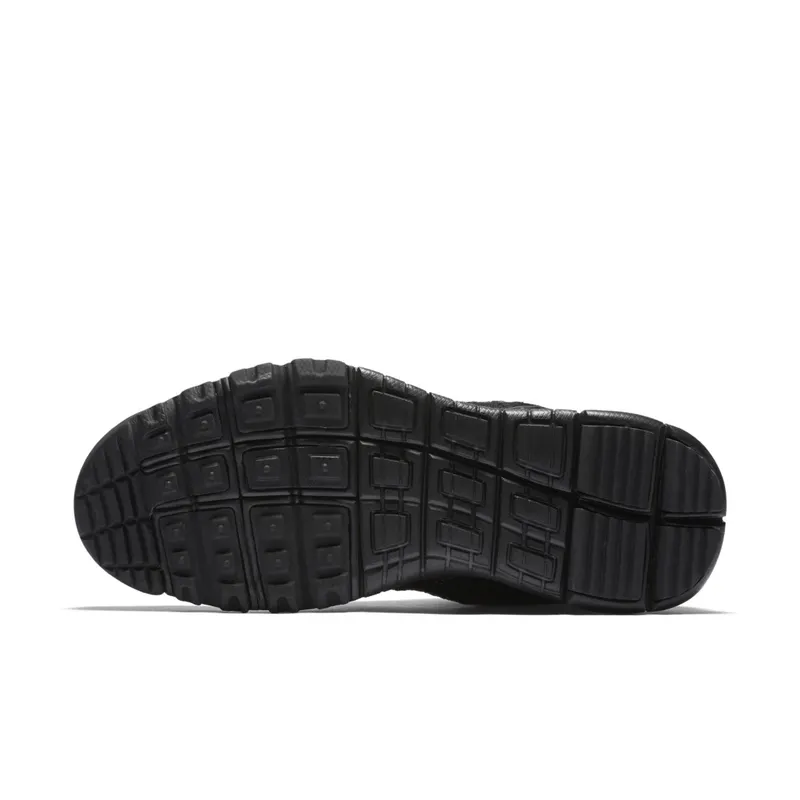 Nike Lupinek Flyknit Black (2016) (862505-002)