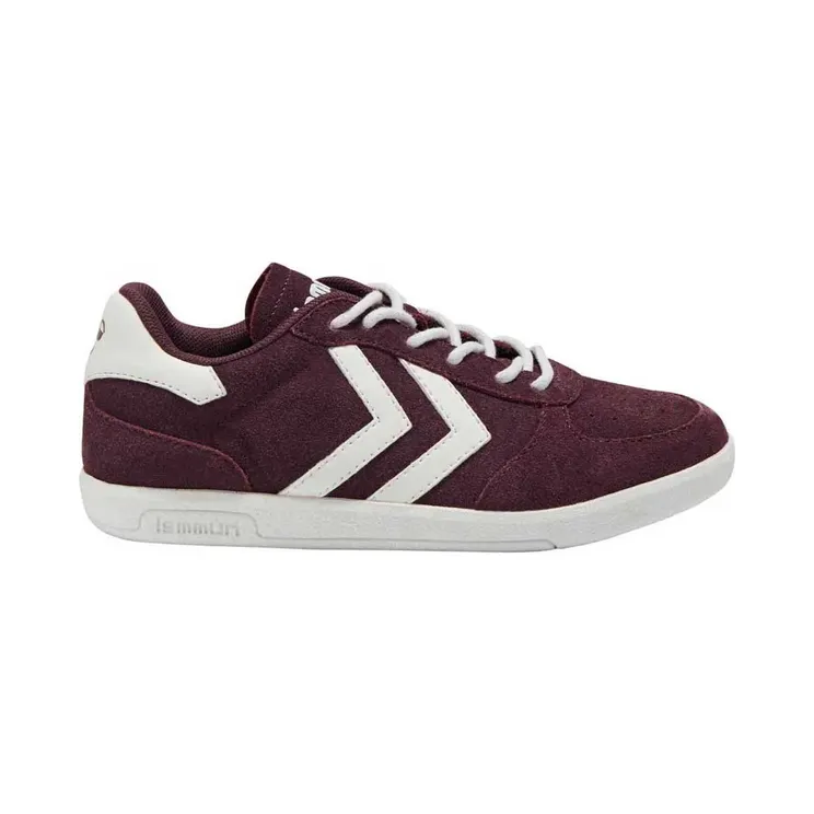 Hummel Victory II “Red” (2057773858)