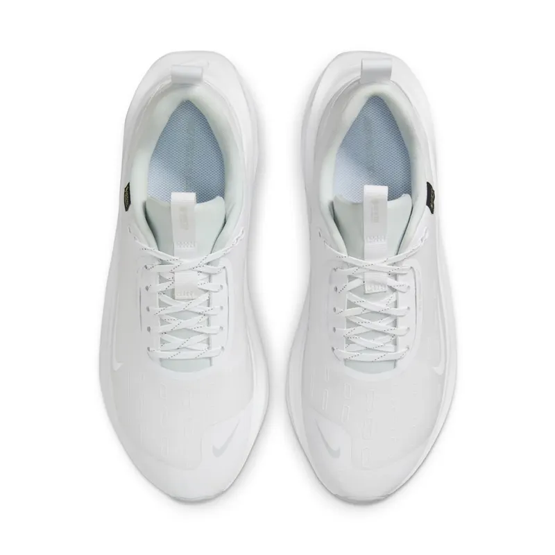 Nike React Infinity Run 4 Gore-Tex White Pure Platinum (HQ0265-101)