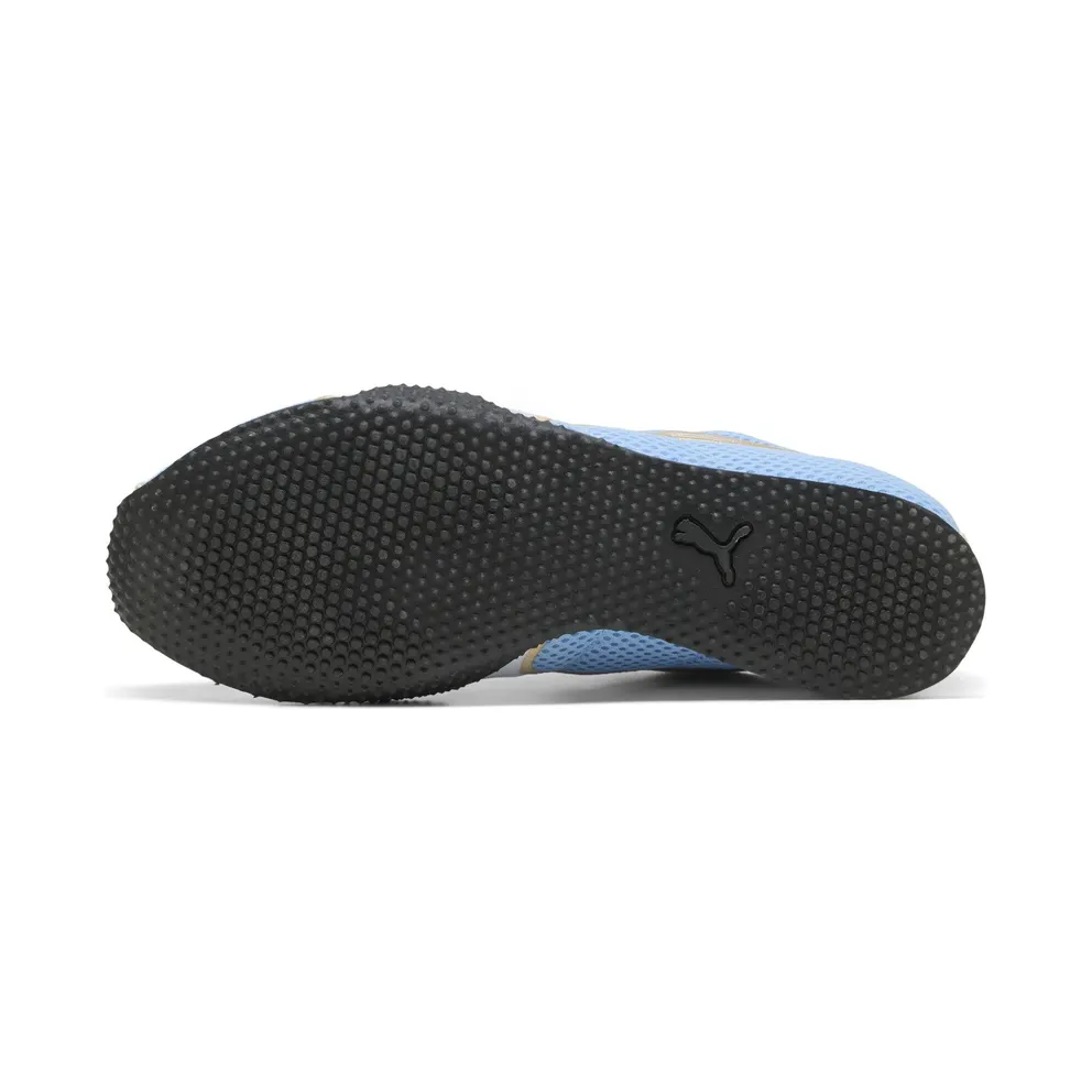 Puma H-Street “Blue Guppy / Warm White” (403775_18)