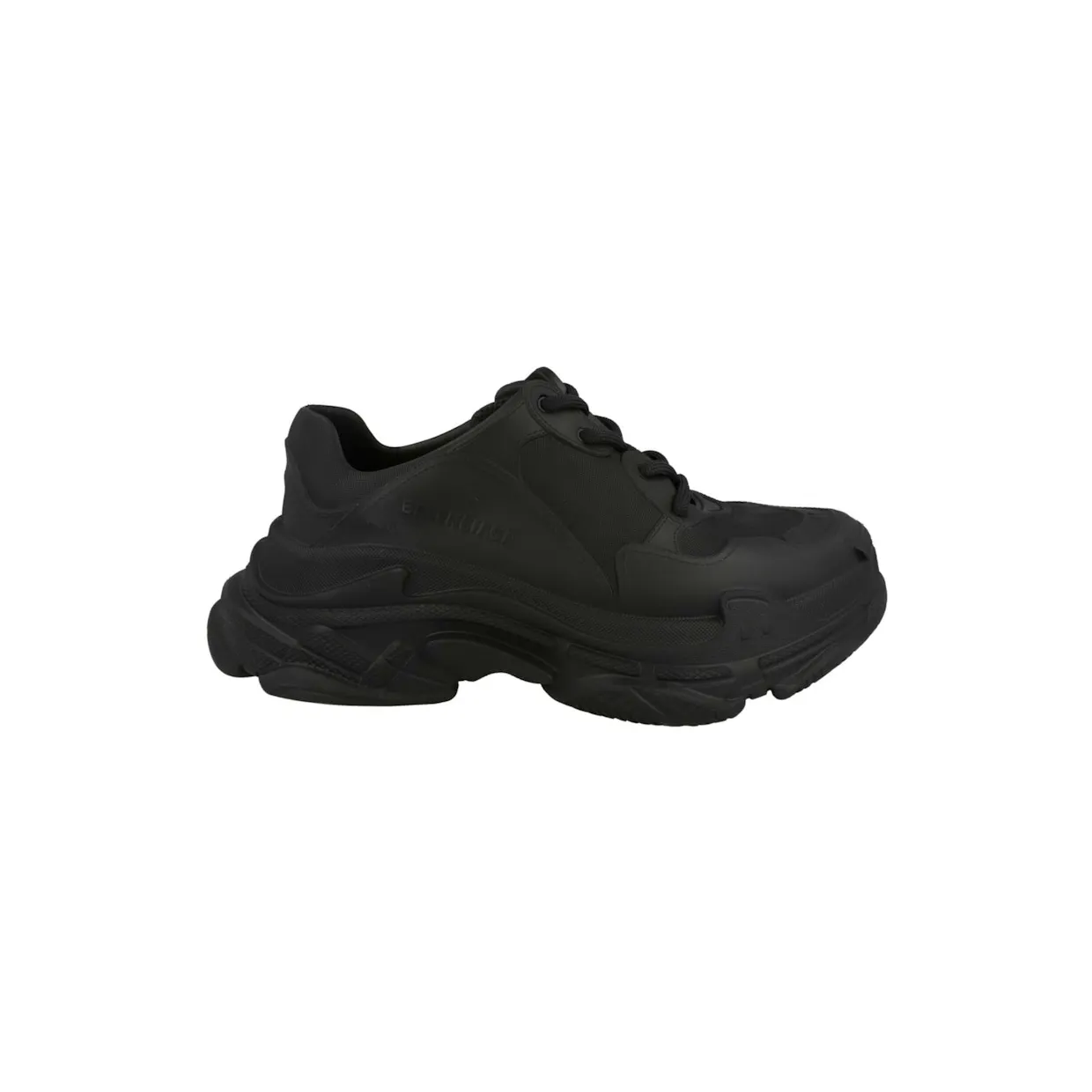 Balenciaga Triple S Mold Black (752335 W0FOI 1000)