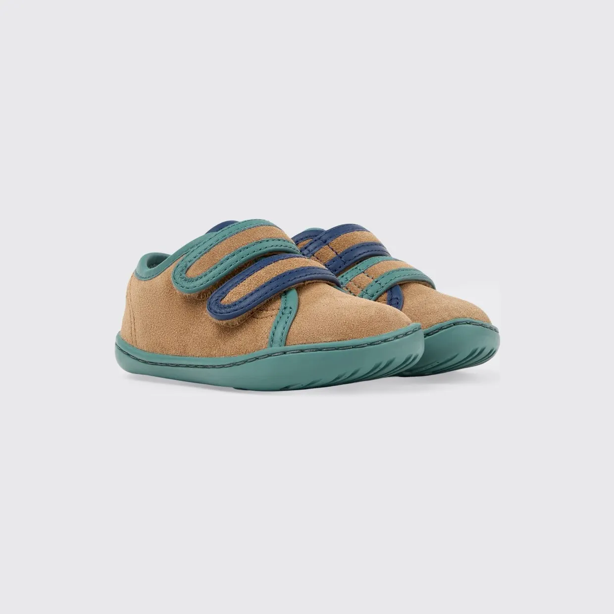 camper-sneaker K800666-006TWINS0