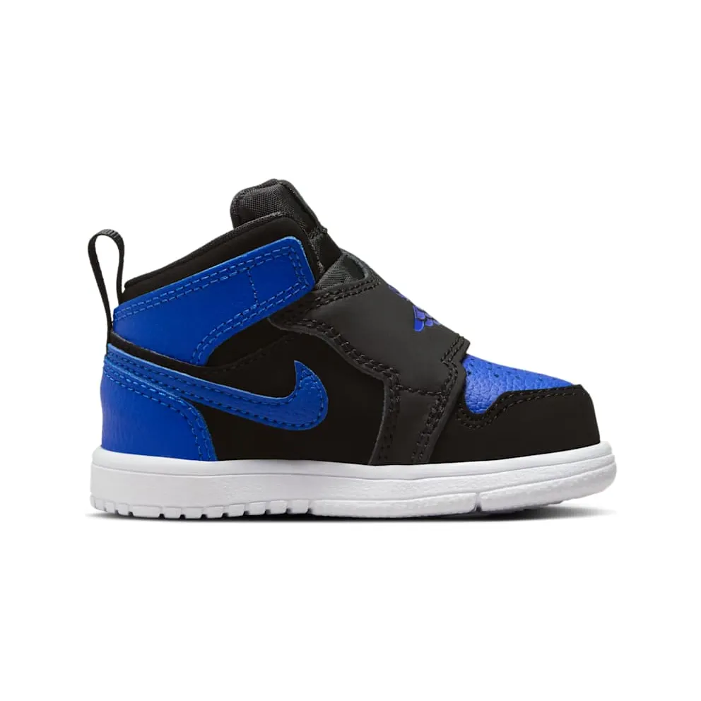 Jordan Sky 1 Royal (TD) Black/Hyper Royal-White (BQ7196-004)