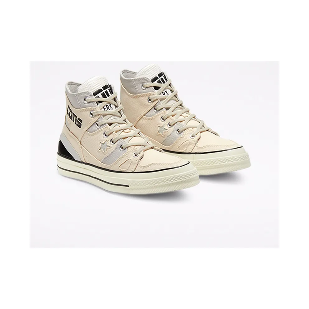 Converse Chuck 70 E260 Natural Ivory/egret/Black (166463C)