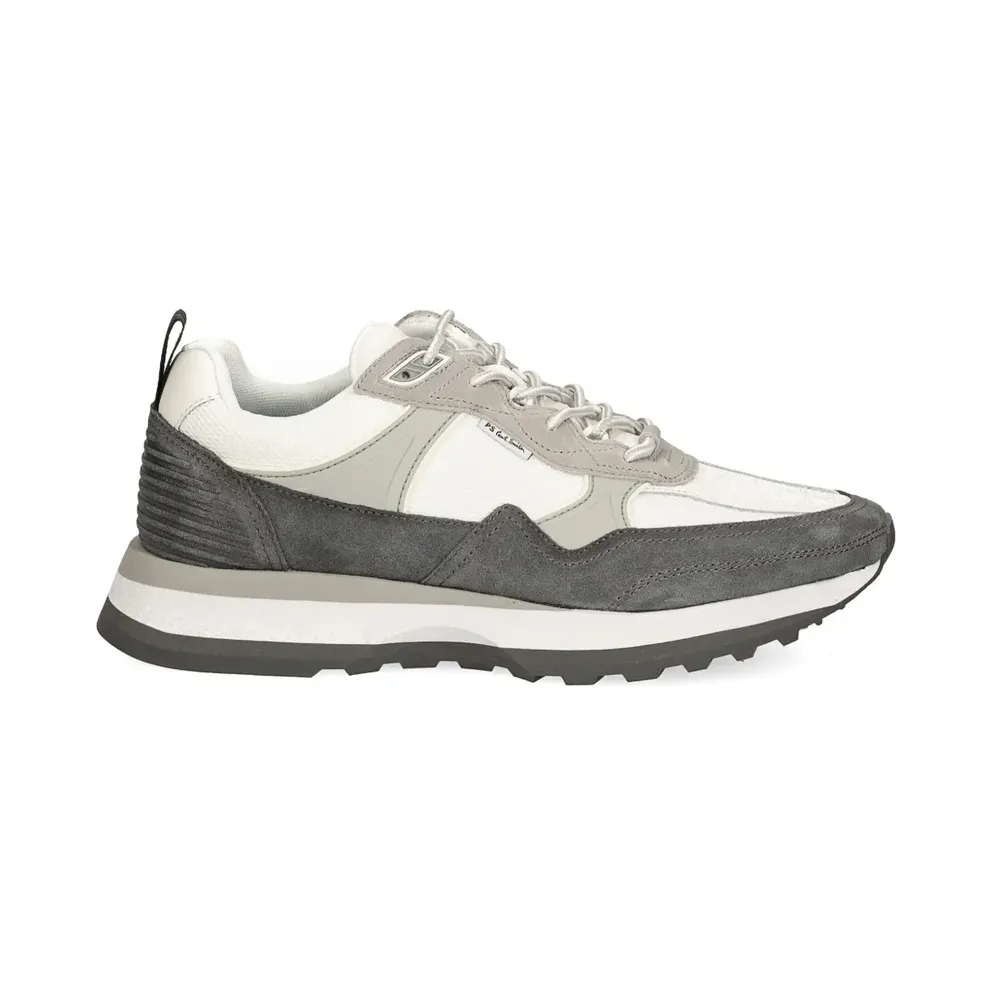 PS Paul Smith mit Einsätzen – White (M2SBNK01NSUE)