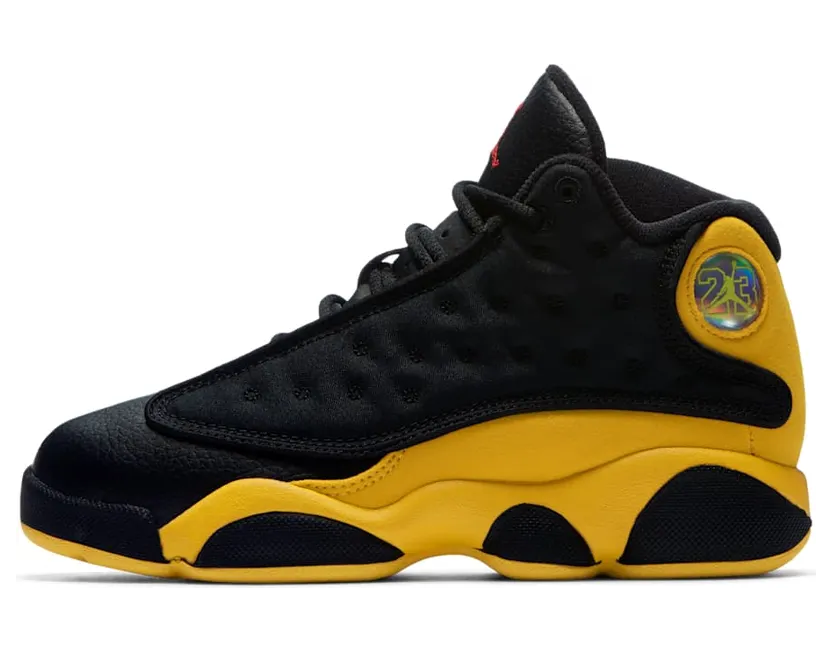 Jordan 13 Retro Carmelo Anthony Class Of 2002 (PS)