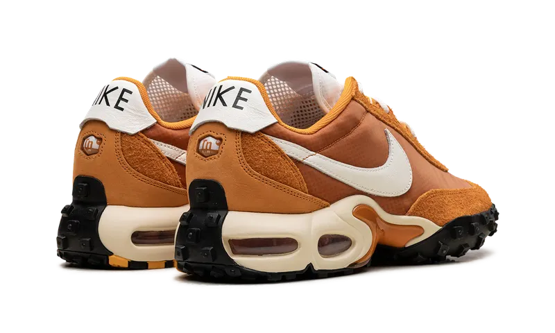 Nike Air Max Waffle Racer SP “Birght Ceramic Sail” (IB3656-800)
