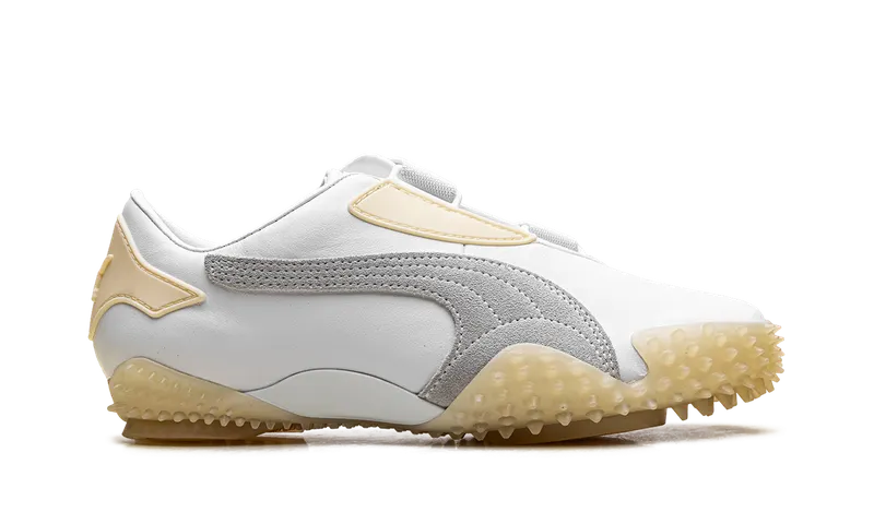 Puma Mostro Lost Found “White” (405313-01)