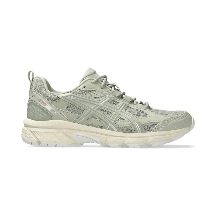 ASICS Gel-Nunobiki Dried Leaf Green Pure Silver (1203A597-300)