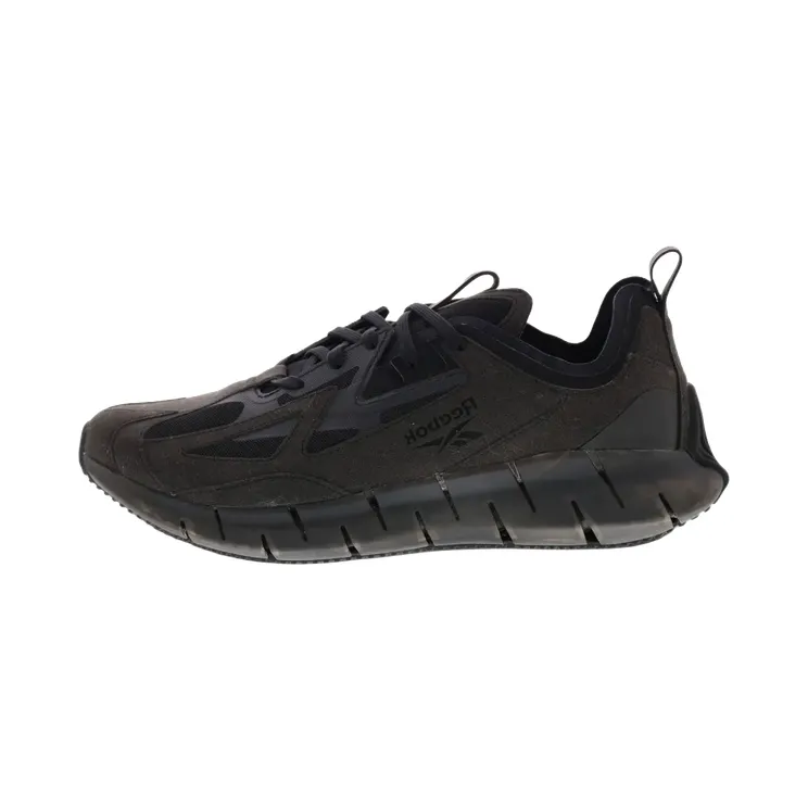 Reebok Zig Kinetica Concept Type 2 “True Grey” (FW5737)