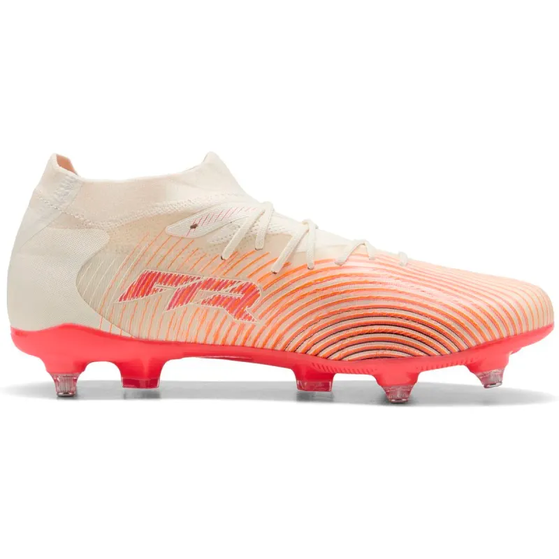 Puma FUTURE 9 MATCH MxSG für Herren, schwarz, Größe 44 ½ EU / 10 UK (109137)