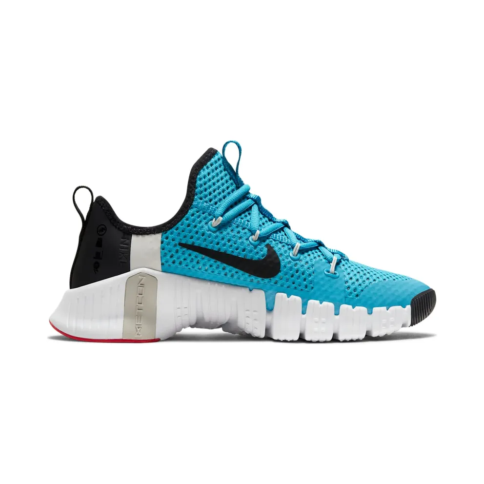 Nike Free Metcon 3 Light Blue Fury (CJ0861-410)