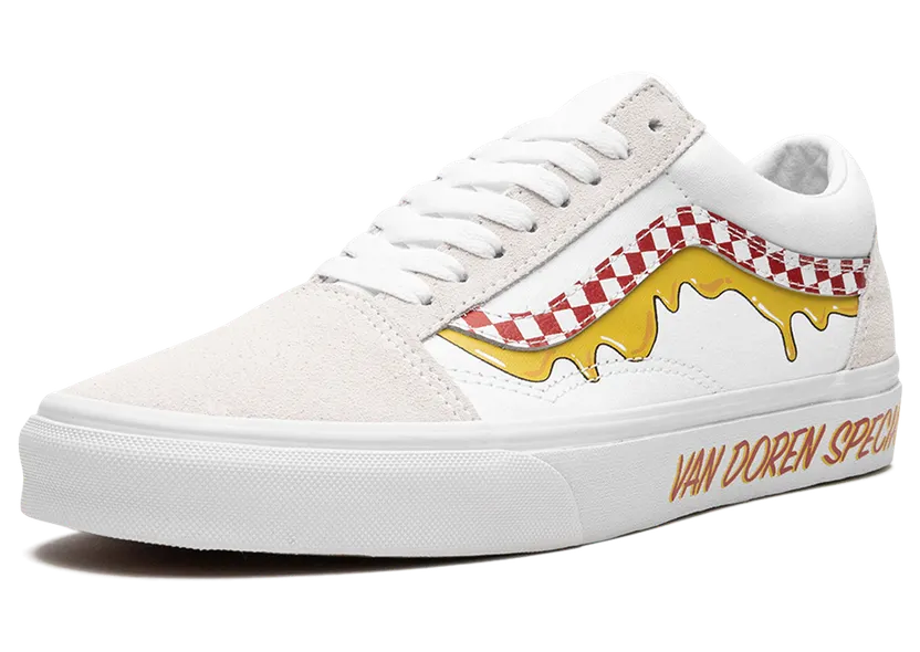 vans-old-skool VN0A5KRSW00