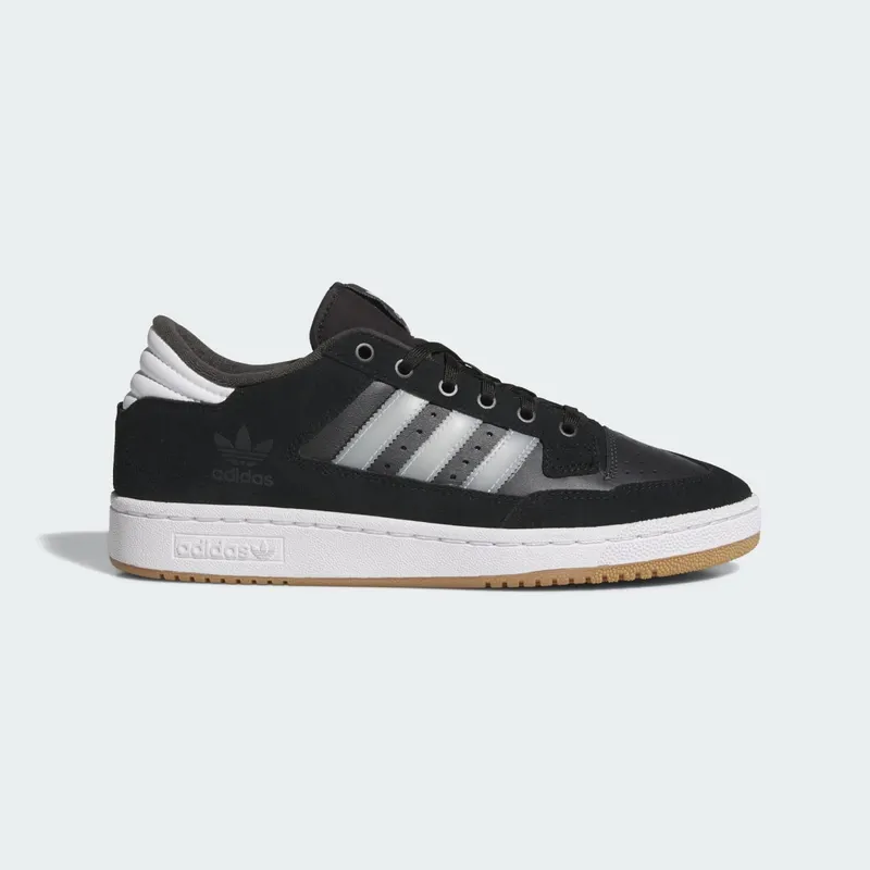 Adidas Centennial 85 Low ADV Core Black / Cloud White / Carbon (JP8538)