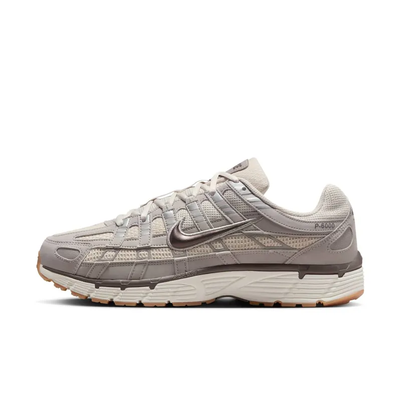 Nike P-6000 SE “Cave Stone” (IB2986-002)