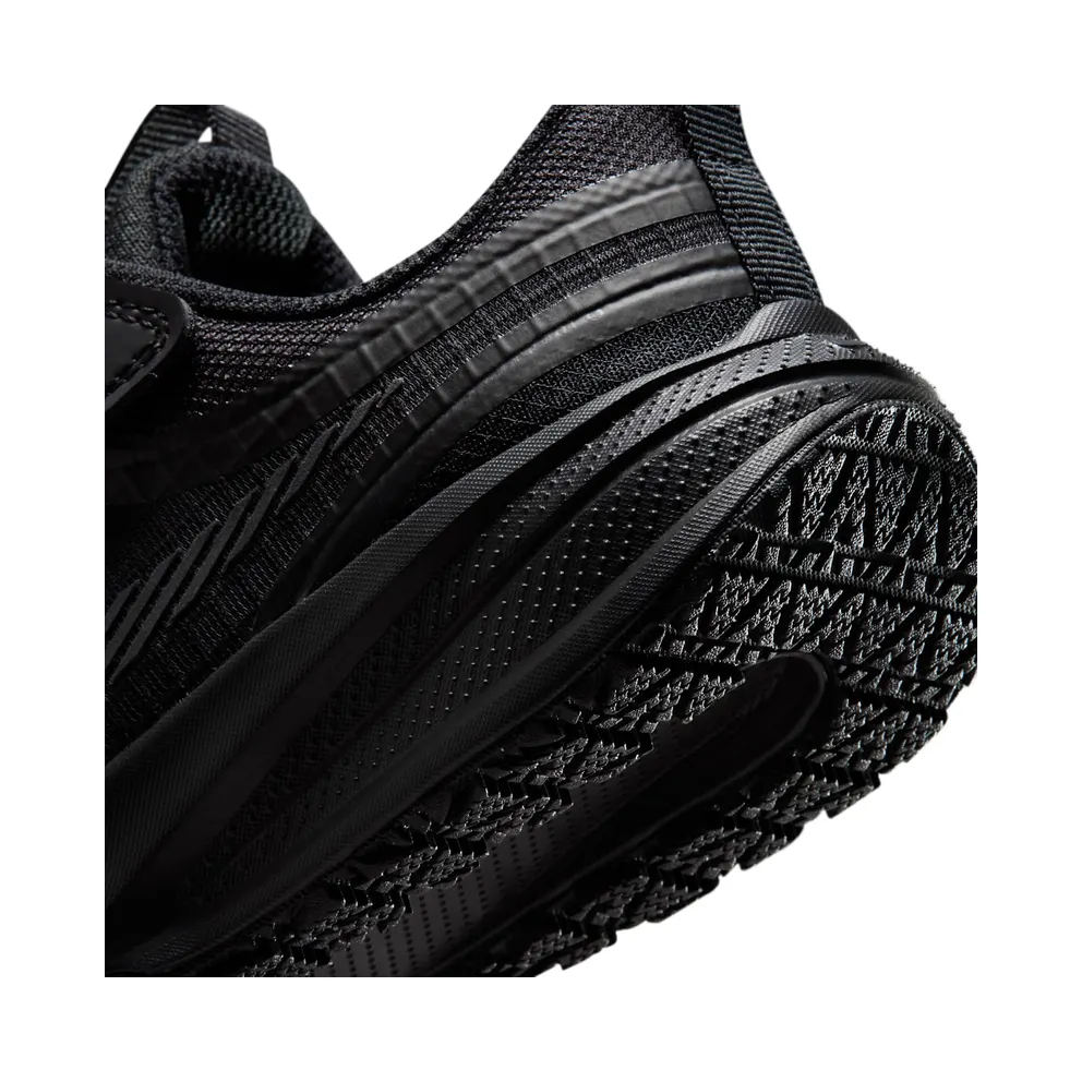 Nike Star Runner “Black / Anthracite” (IO2336-001)