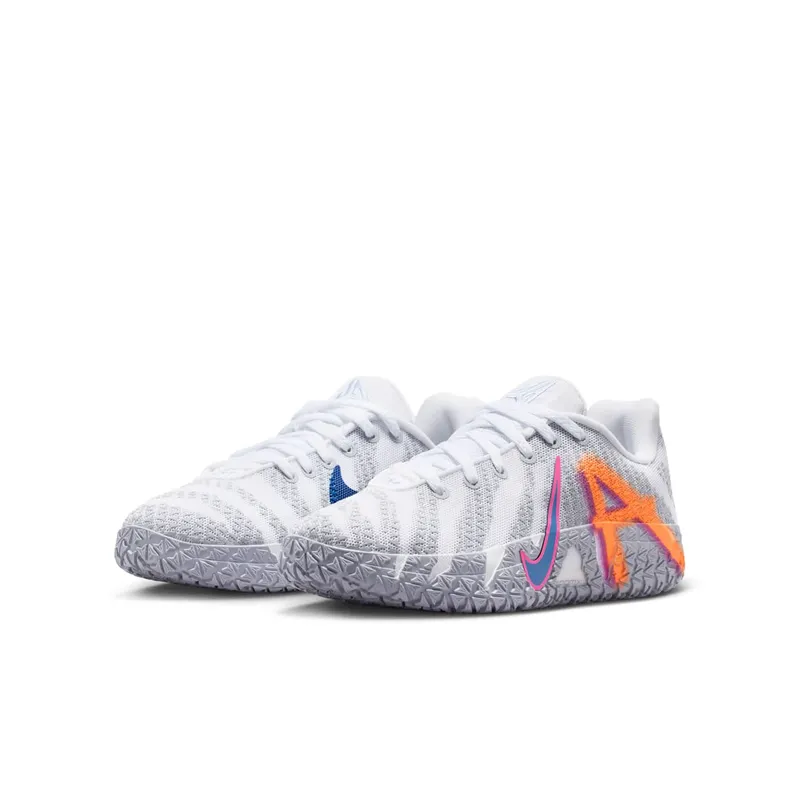 Nike Ja 3 GS “Light Show” (IB4773-100)