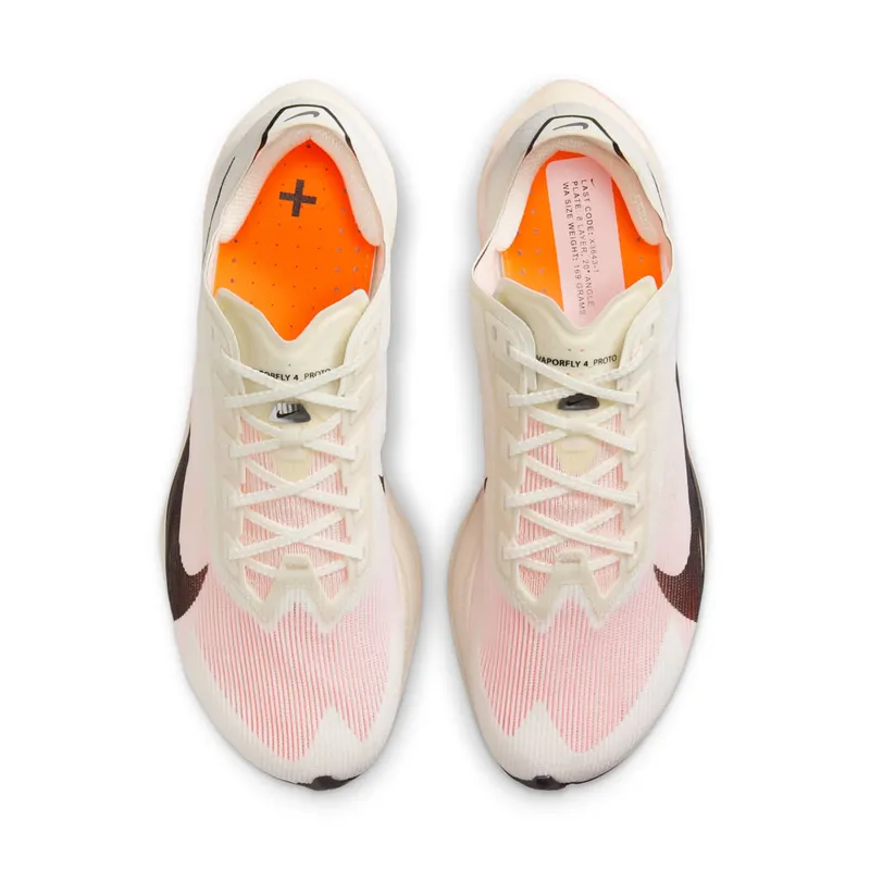Nike ZoomX Vaporfly Next% 4 Proto (HF6411-100)