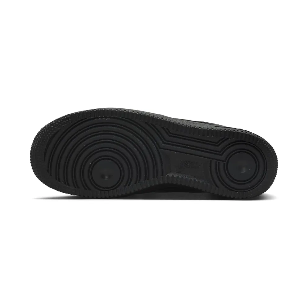 Nike Air Force 1 Low ’07 Vintage Black Anthracite (HV4403-001)