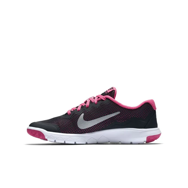 Nike Flex Experience 4 Black (GS) (749818-001)