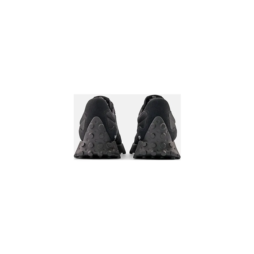 New Balance Black 327 (MS327CTB)