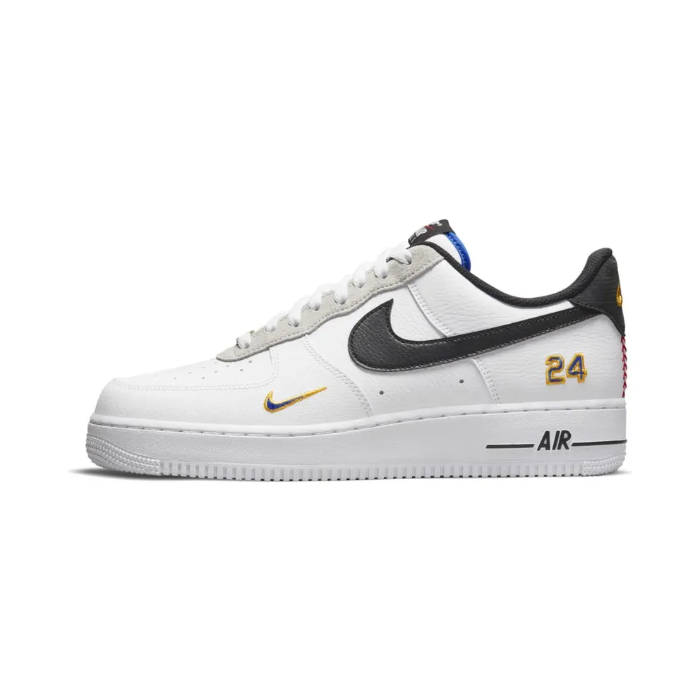 Nike Air Force 1 Low Ken Griffey Jr. and Sr. Swingman (DJ5192-100)