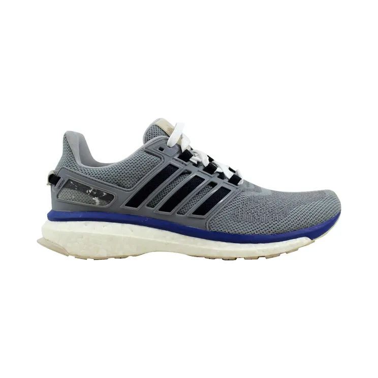 adidas Energy Boost 3 M Grey