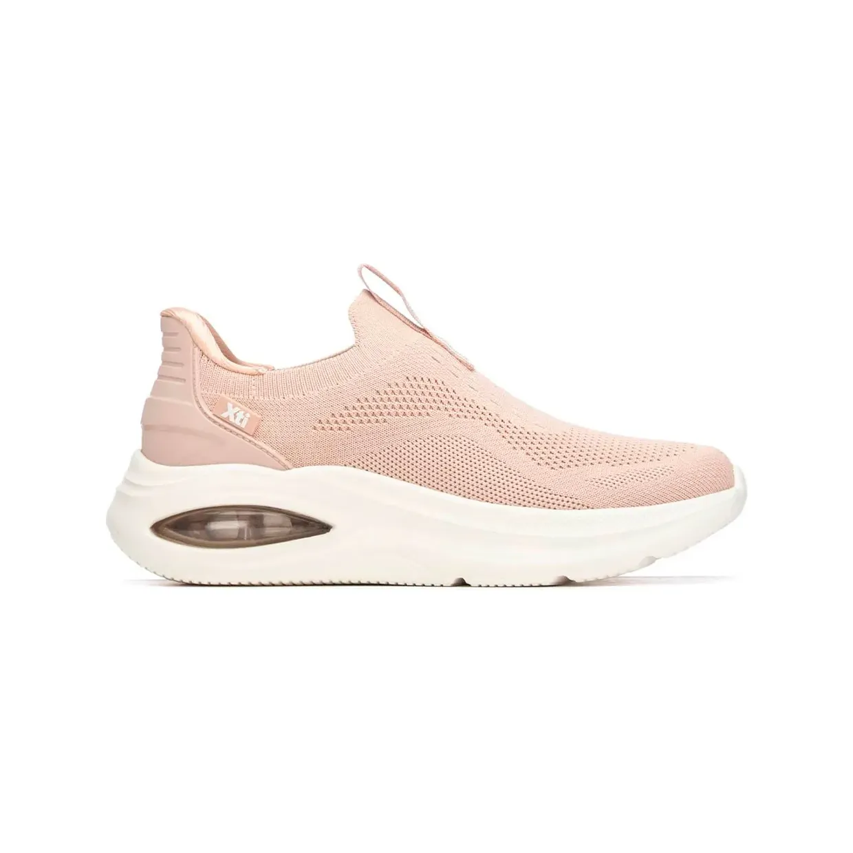 xti-sneaker 145375-Nude