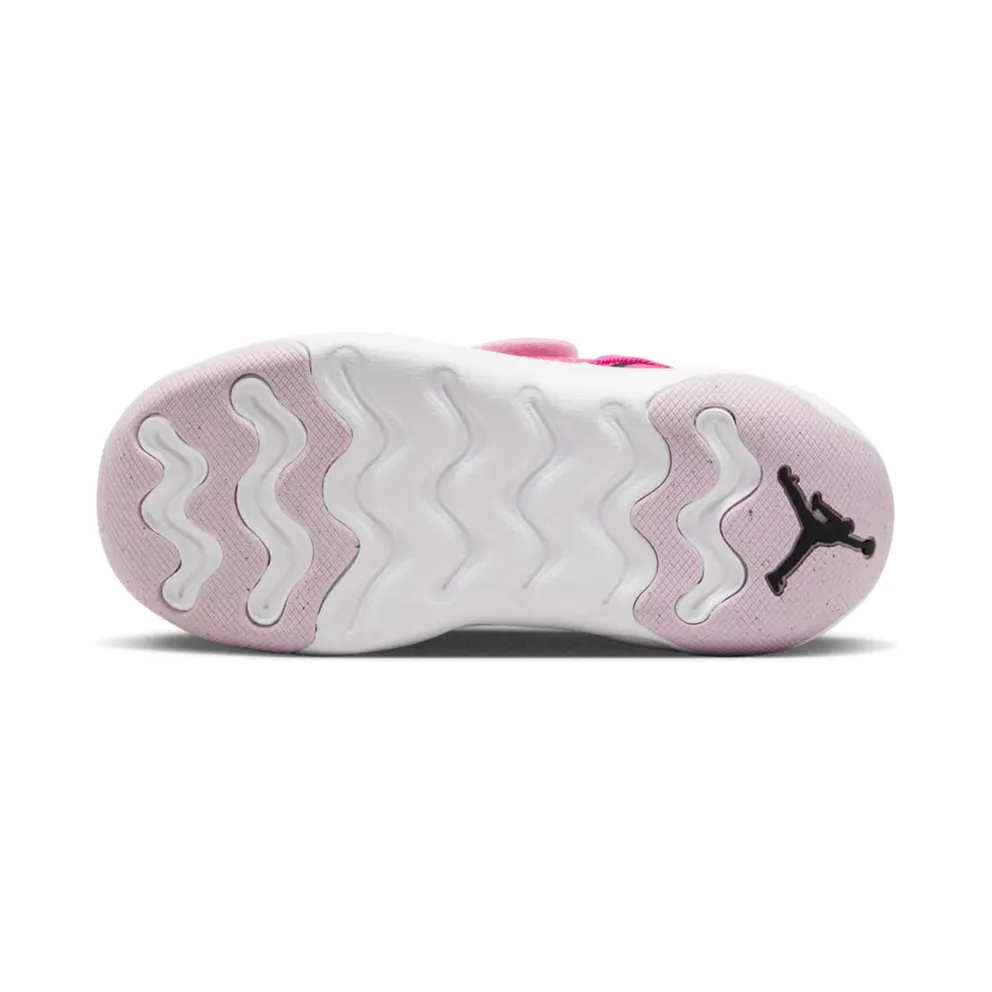 Jordan 23/7 Fierce Pink Medium Soft Pink White Black (FD8787-601)