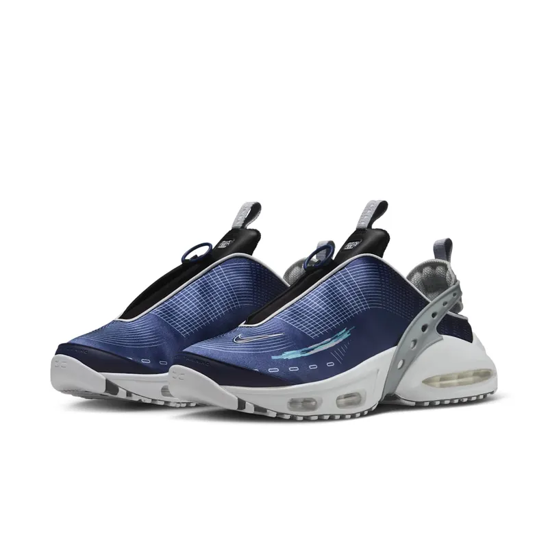Nike Air Max Craze “Midnight Navy” (FZ2089-400)