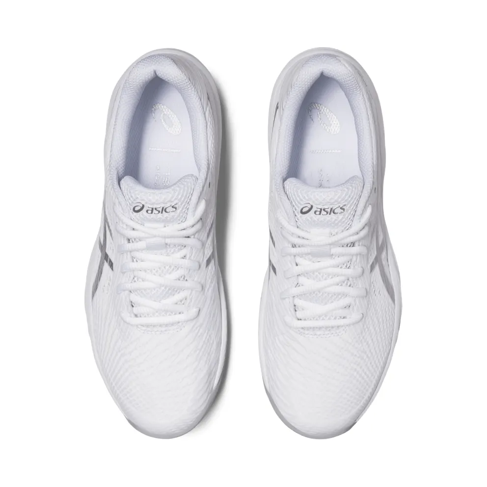Asics GEL-GAME 9 PADEL White/Pure Silver (1042A210.100)