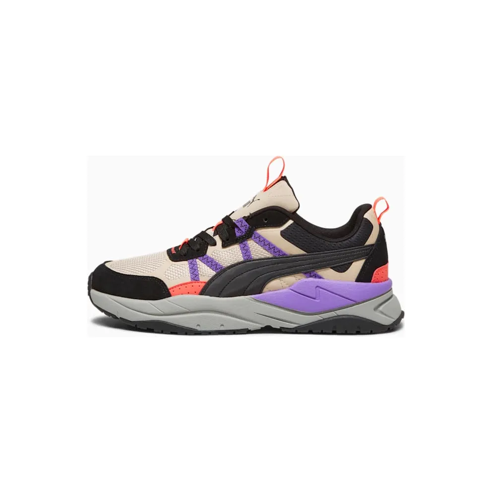 Puma X-Ray Tour “Khaki” (392317-01)