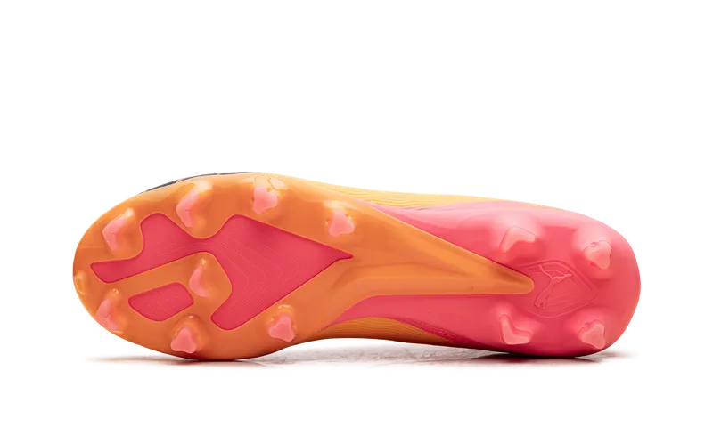 Puma Ultra Pro FG AG “Sun Stream” (107750-03)