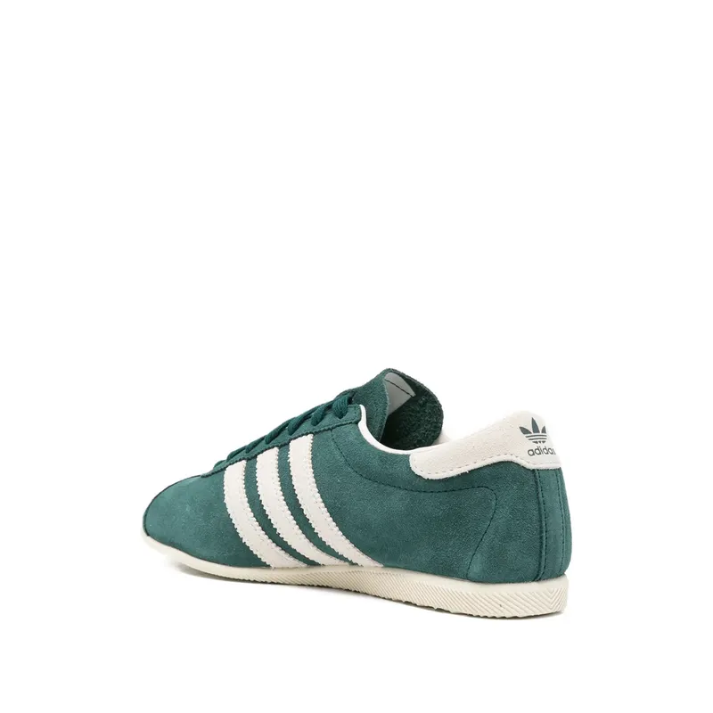 Adidas Paris Lace-up “Green/White” (KJ1003)