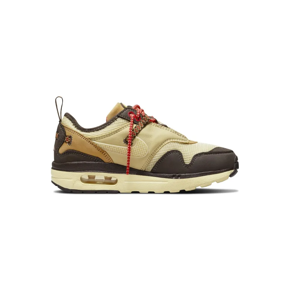 Nike Air Max 1 Travis Scott Cactus Jack (PS) Baroque Brown (DN4169-200)