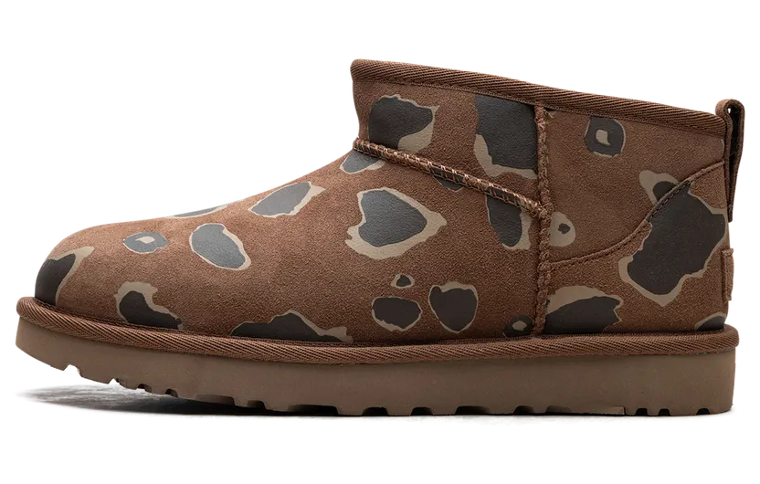 Ugg Classic Ultra Mini 1166890-HWD