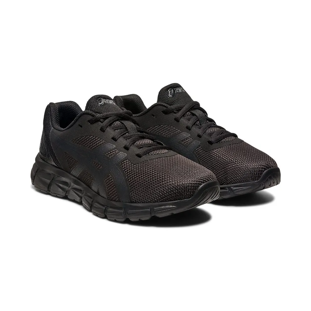 ASICS GEL-QUANTUM LYTE II GS “Black / Graphite Grey” (1204A095-005)