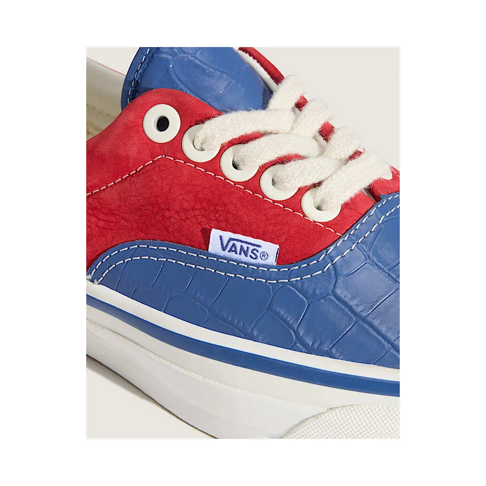 Vans OTW Era 95 Navy Red Crocodile (VN000E8YGHP)