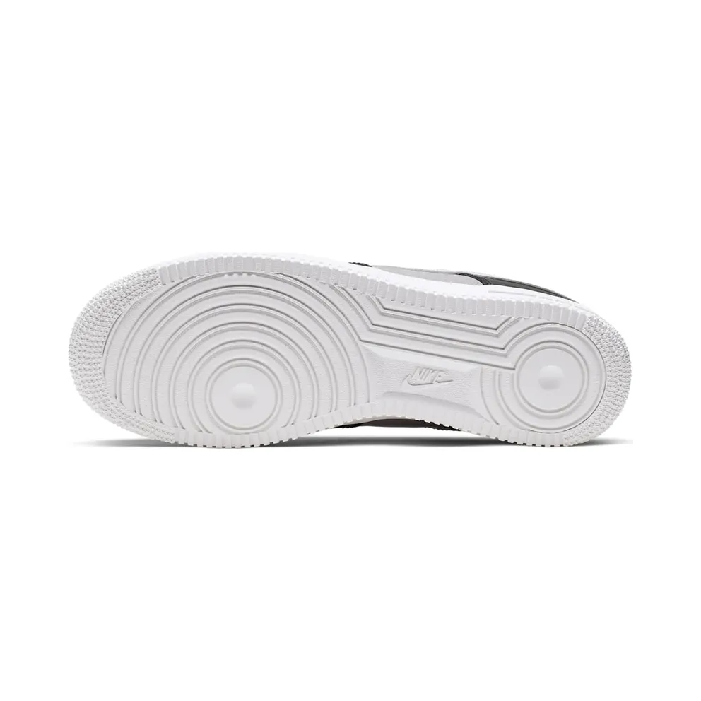 Nike Air Force 1 Low Black Summit White Black/Summit White (CI0056-001)