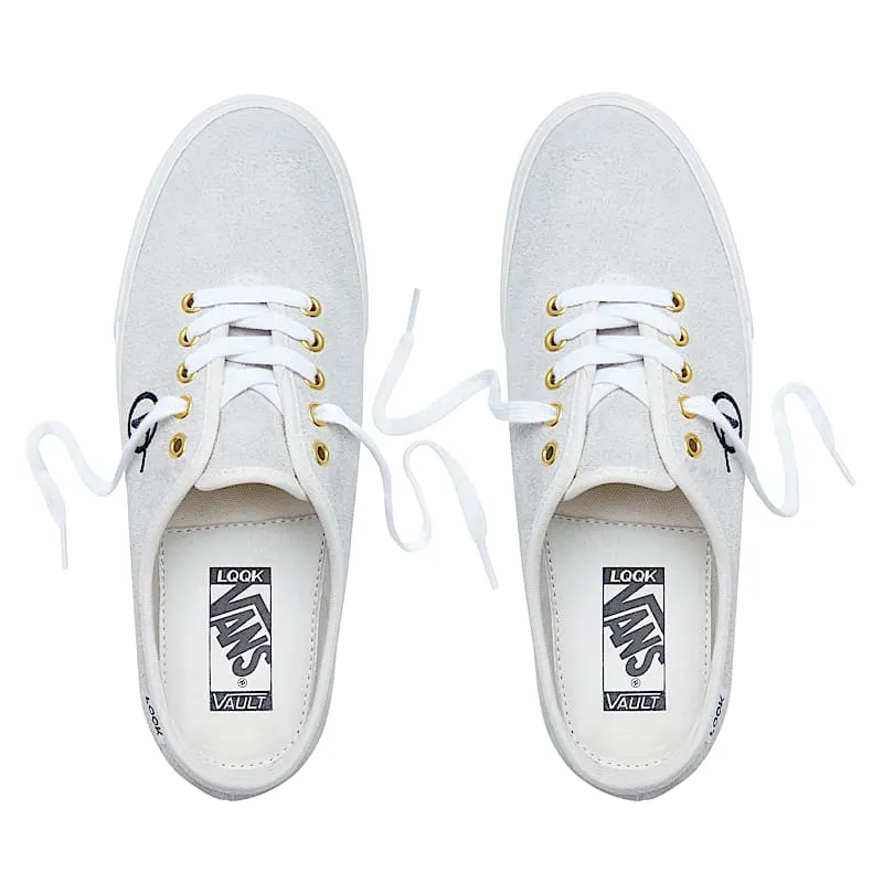 Vans Authentic One Piece LQQK Studio Marshmallow Marshmallow (VN0A3MU4QB0)